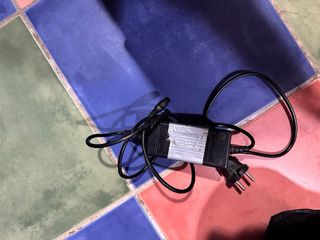 Hoverboard Azul con Cargador y Funda