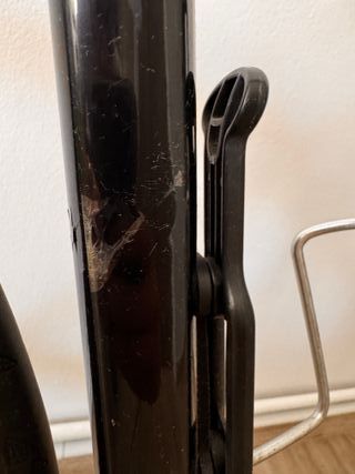 Bicicleta de carretera Orbea