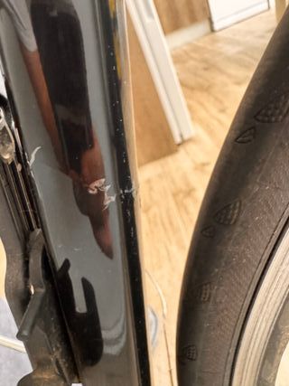 Bicicleta de carretera Orbea