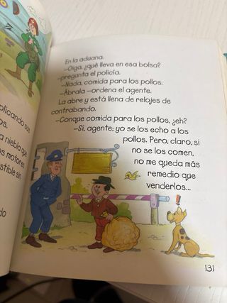 chistes para niños