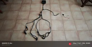 Chip de potencia Speedbuster CTRs 10110052