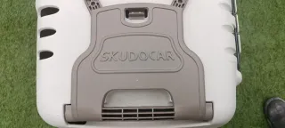 Transportín Perro u otras mascotas hasta 20kg