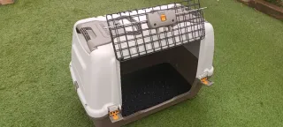 Transportín Perro u otras mascotas hasta 20kg