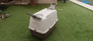 Transportín Perro u otras mascotas hasta 20kg