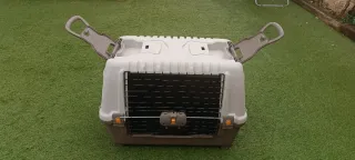 Transportín Perro u otras mascotas hasta 20kg