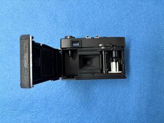 Cámara Werlisa Club Color 35mm + Funda