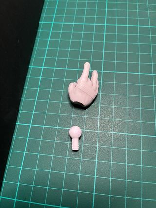 Power Rangers Figura Green Ranger