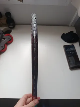 Raqueta Tenis Infantil Gray JR-10 21