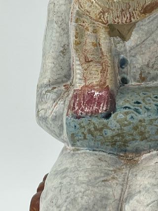 Figura Porcelana Artistica Levantina