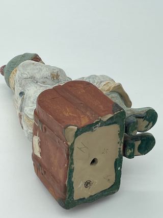 Figura Porcelana Artistica Levantina