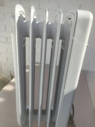 Radiador Termofluido Haverland 2000 W