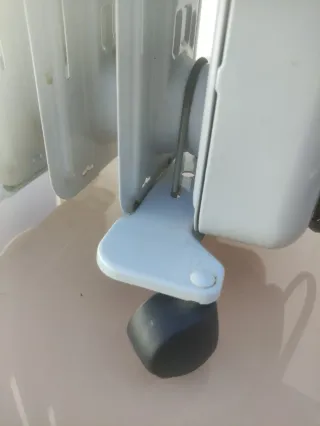 Radiador Termofluido Haverland 2000 W