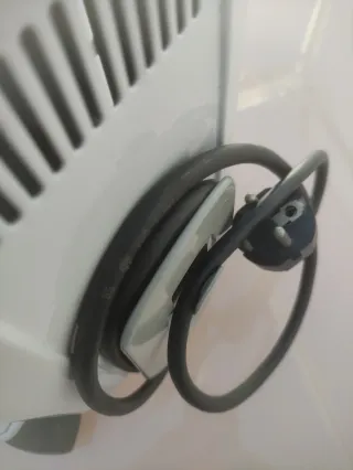 Radiador Termofluido Haverland 2000 W