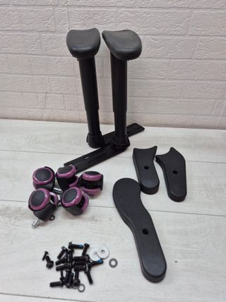 Silla de gaming ultimet Oversteel