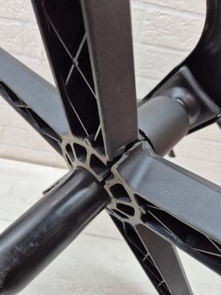 Silla de gaming ultimet Oversteel