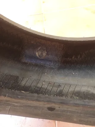 Neumático Goodyear 205/60 R16 92H