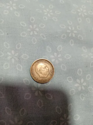 Moneda antigua 1995