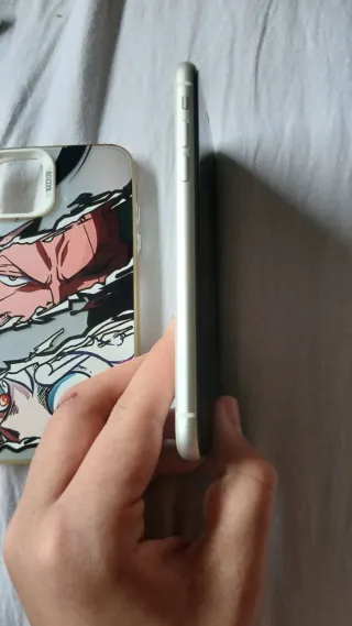 iPhone 11 128GB Blanco