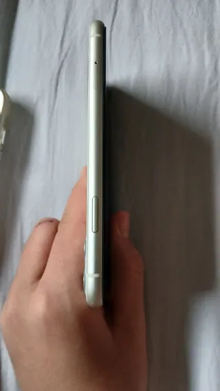 iPhone 11 128GB Blanco