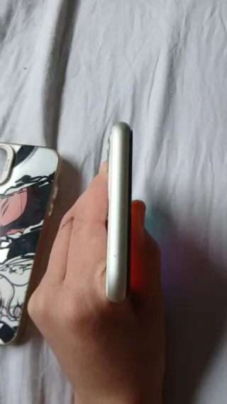 iPhone 11 128GB Blanco