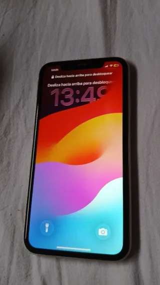 iPhone 11 128GB Blanco