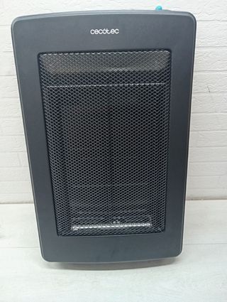 Estufa de gas llama azul 4200 w