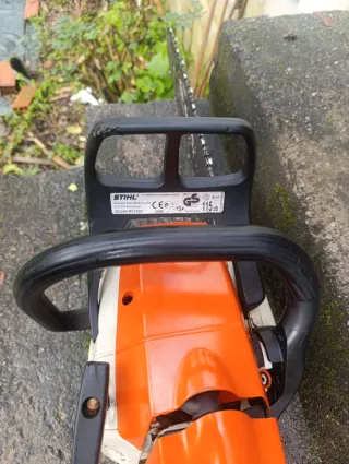 Motosierra Stihl MS 280/280C