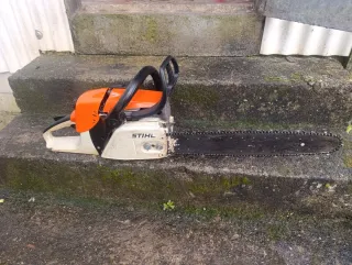 Motosierra Stihl MS 280/280C