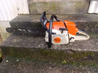 Motosierra Stihl MS 280/280C