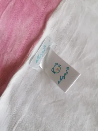 Saco de cochecito de bebé cálido rosa