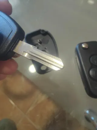 Carcasa Mando Renault/Dacia Espadín