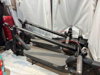 Patinete Eléctrico Xiaomi 4 Pro 2ª Gen