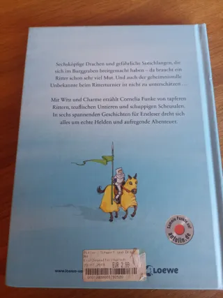 Bücher zum Vorlesen und Erstlesen