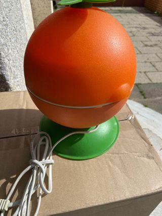 Exprimidor naranja vintage