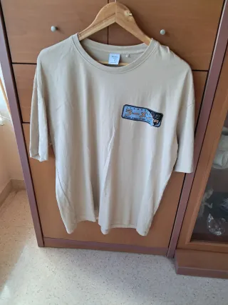 Lote 6 Camisetas Hombre Talla XL