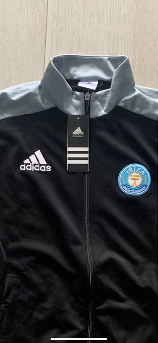 Chaqueta Adidas UD Ibiza Talla M