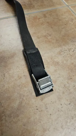 Carro para Kayak/Tablas