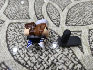 Expositor Funko Pop Kinder joy Stranger Things