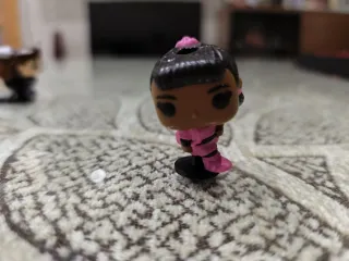 Expositor Funko Pop Kinder joy Stranger Things