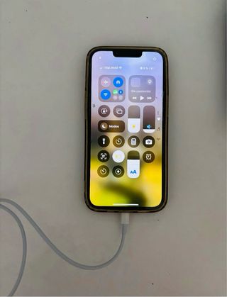 Cable Cargador para iPhone y dispositivos Apple