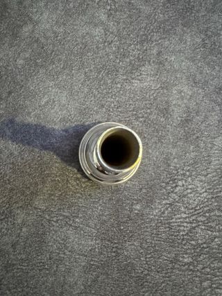 Boquilla Trombón Greg Black 4.5GSD