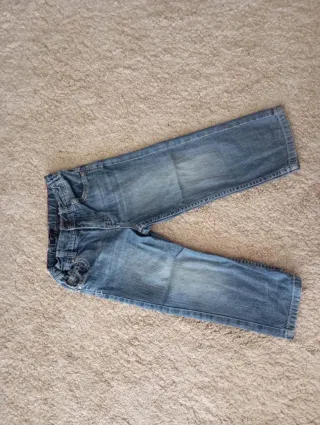 Lote Ropa Niño 2 Años