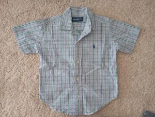 Lote Ropa Niño 2 Años