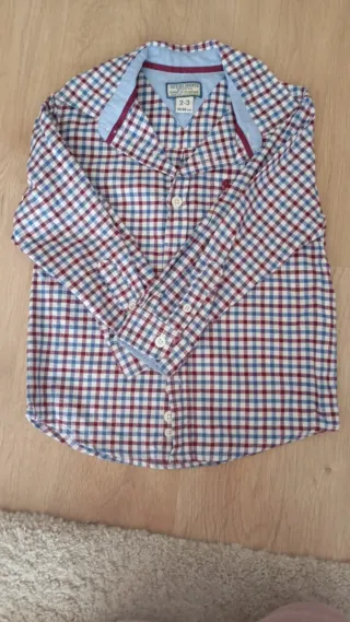 Lote Ropa Niño 2 Años