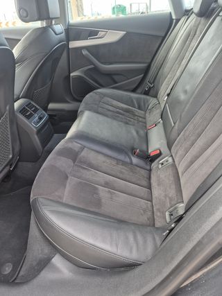 Audi A5 2017 Sportback