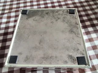 Caja Metálica Pompadour - Teteras
