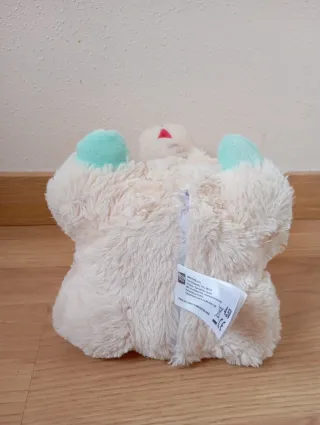 Peluche Llama Divertida