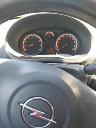 Opel Corsa 2010