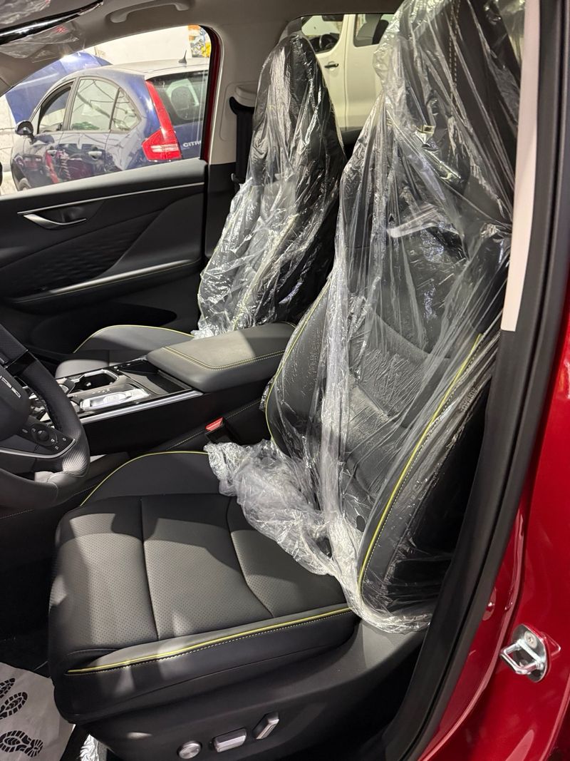 BAIC X-55 2025, foto 8