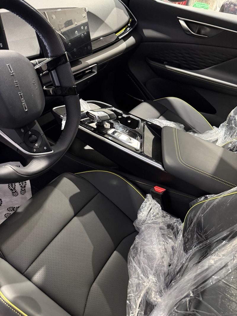 BAIC X-55 2025, foto 9